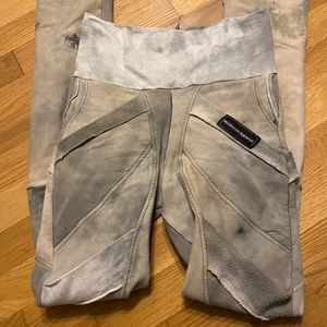 Wildhorse Apparel Leggings size xsmall small